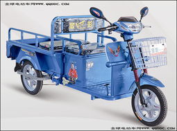 电动三轮车电池如何保养