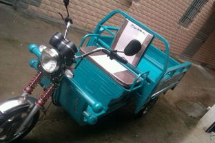 电动三轮车60V32Ah电池续航里程详解