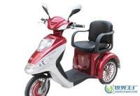 旺运来电动三轮车 优质供应、合理价格与实力厂家的完美结合