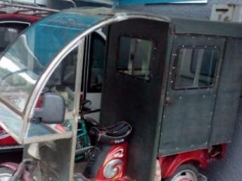 北京二手全封闭电动三轮车选购指南