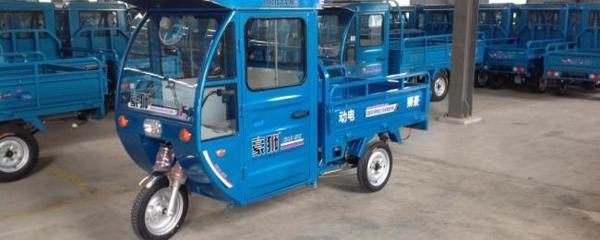 电动三轮车需要保养吗？电瓶三轮车维护指南