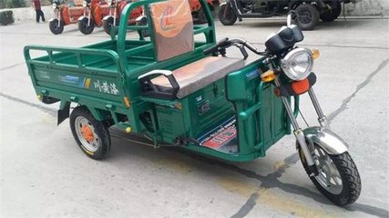 未来电动三轮车的发展趋势 从三个维度深度剖析