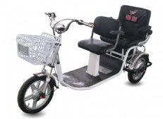 货运电动三轮车价格指南 如何选购性价比高的电瓶三轮车