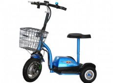 金彭鸿途1 客运三轮电动车领域的创新引领者