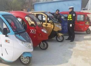 山东全面清退低速电动车，电动三轮、老年代步车将告别街头