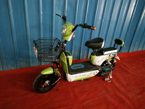 天津小军刀牌电动车工厂产品展 品质三轮，便捷出行